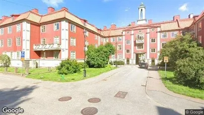 Apartments for rent in Majorna-Linné - Photo from Google Street View