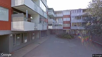 Apartments for rent in Borås - Photo from Google Street View