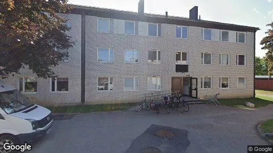 Apartments for rent in Linköping - Photo from Google Street View