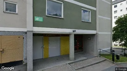 Apartments for rent in Stockholm West - Photo from Google Street View