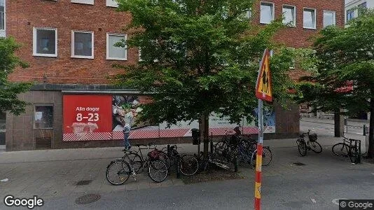 Apartments for rent in Malmö City - Photo from Google Street View