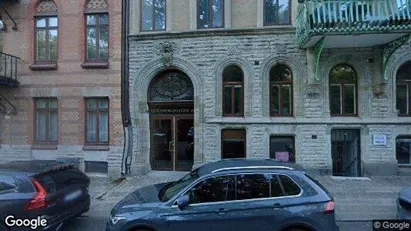 Apartments for rent in Gothenburg City Centre - Photo from Google Street View