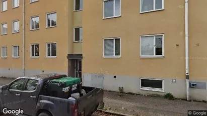 Apartments for rent in Katrineholm - Photo from Google Street View