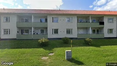 Apartments for rent in Tierp - Photo from Google Street View