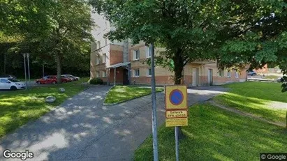 Apartments for rent in Partille - Photo from Google Street View