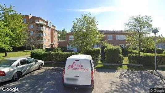 Apartments for rent in Linköping - Photo from Google Street View