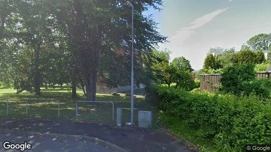 Apartments for rent in Falköping - Photo from Google Street View