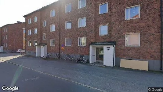 Apartments for rent in Luleå - Photo from Google Street View