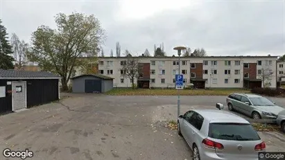 Apartments for rent in Sandviken - Photo from Google Street View