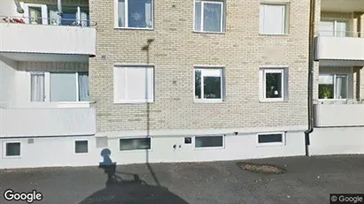 Apartments for rent in Skövde - Photo from Google Street View