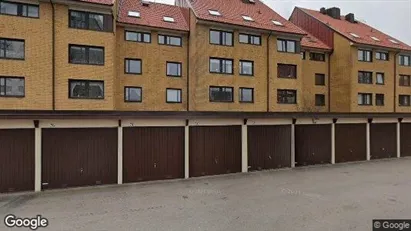 Apartments for rent in Helsingborg - Photo from Google Street View