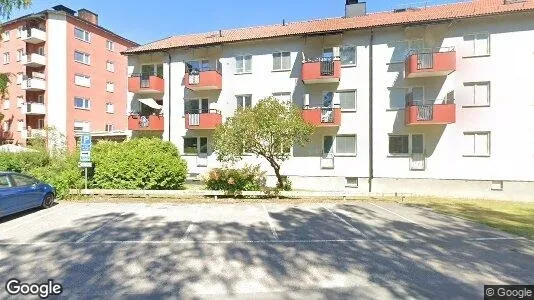 Apartments for rent in Södertälje - Photo from Google Street View