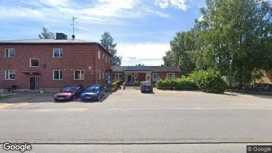 Apartments for rent in Eskilstuna - Photo from Google Street View