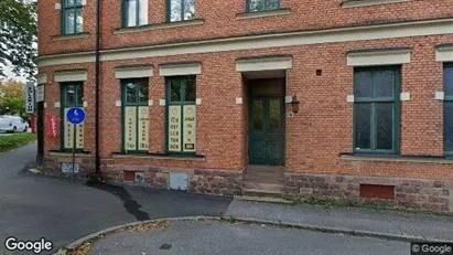 Apartments for rent in Gävle - Photo from Google Street View