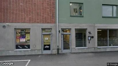 Apartments for rent in Upplands Väsby - Photo from Google Street View