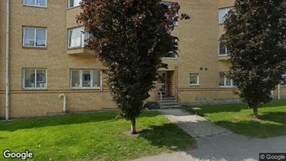 Apartments for rent in Trollhättan - Photo from Google Street View