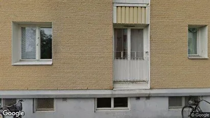 Apartments for rent in Kristinehamn - Photo from Google Street View