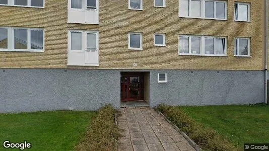 Apartments for rent in Grums - Photo from Google Street View