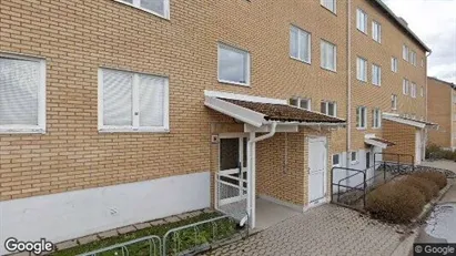 Apartments for rent in Grums - Photo from Google Street View