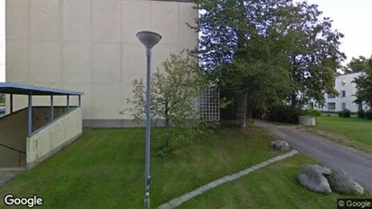 Apartments for rent in Västerås - Photo from Google Street View