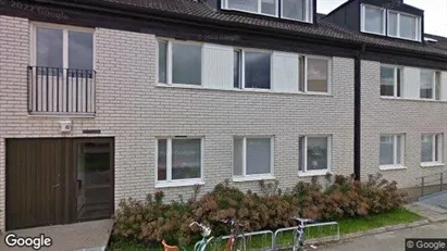 Apartments for rent in Linköping - Photo from Google Street View