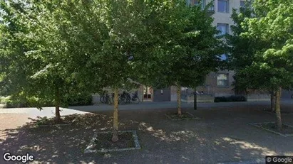 Apartments for rent in Limhamn/Bunkeflo - Photo from Google Street View