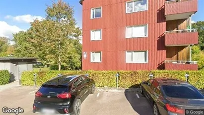 Apartments for rent in Perstorp - Photo from Google Street View