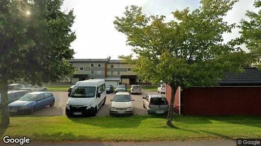 Apartments for rent in Årjäng - Photo from Google Street View