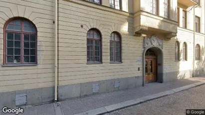 Rooms for rent in Uppsala - Photo from Google Street View