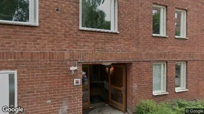 Apartments for rent in Huddinge - Photo from Google Street View