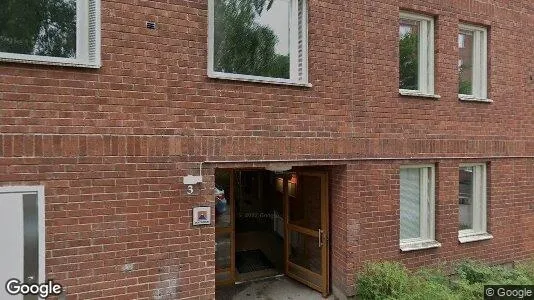 Apartments for rent in Huddinge - Photo from Google Street View