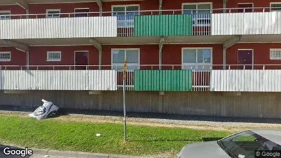 Apartments for rent in Stockholm West - Photo from Google Street View