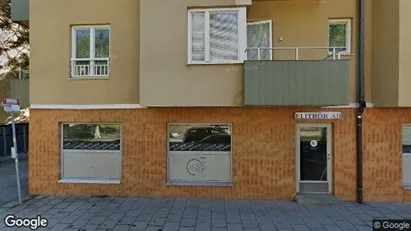 Apartments for rent in Stockholm South - Photo from Google Street View