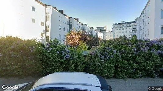 Apartments for rent in Malmö City - Photo from Google Street View