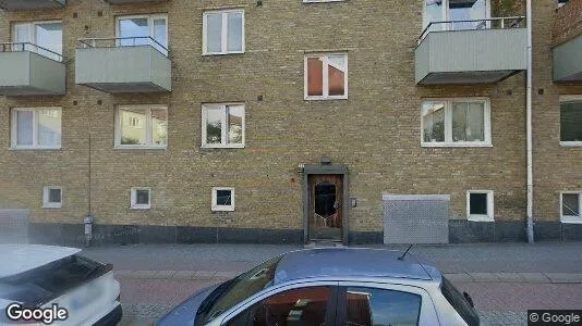 Apartments for rent in Majorna-Linné - Photo from Google Street View