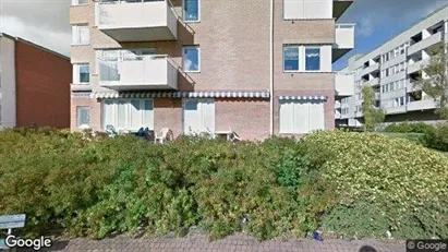 Apartments for rent in Östersund - Photo from Google Street View