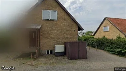 Apartments for rent in Landskrona - Photo from Google Street View