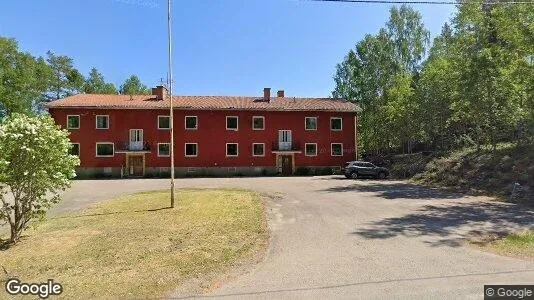 Apartments for rent in Ludvika - Photo from Google Street View