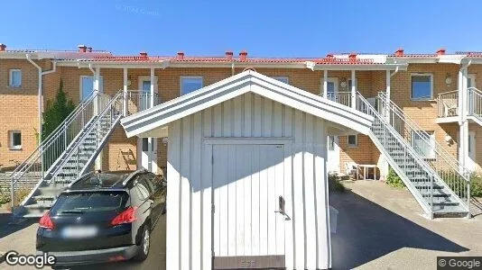 Apartments for rent in Varberg - Photo from Google Street View