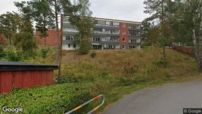 Apartments for rent in Valdemarsvik - Photo from Google Street View