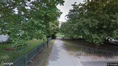 Apartments for rent in Stockholm South - Photo from Google Street View