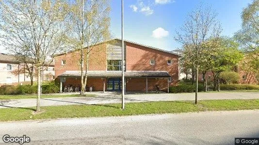 Apartments for rent in Lund - Photo from Google Street View