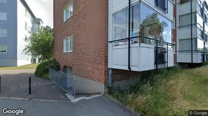 Apartments for rent in Västra hisingen - Photo from Google Street View