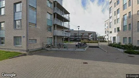 Rooms for rent in Lund - Photo from Google Street View