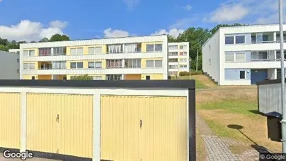 Apartments for rent in Mjölby - Photo from Google Street View