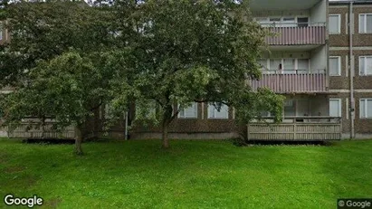 Apartments for rent in Norra hisingen - Photo from Google Street View