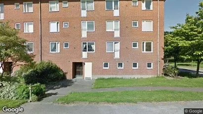 Apartments for rent in Norra hisingen - Photo from Google Street View