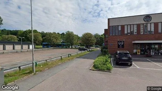 Apartments for rent in Norra hisingen - Photo from Google Street View