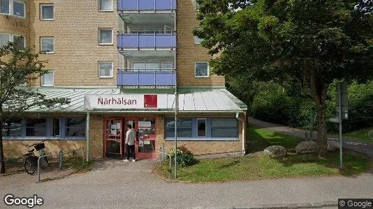 Apartments for rent in Örgryte-Härlanda - Photo from Google Street View