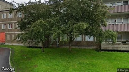 Apartments for rent in Norra hisingen - Photo from Google Street View